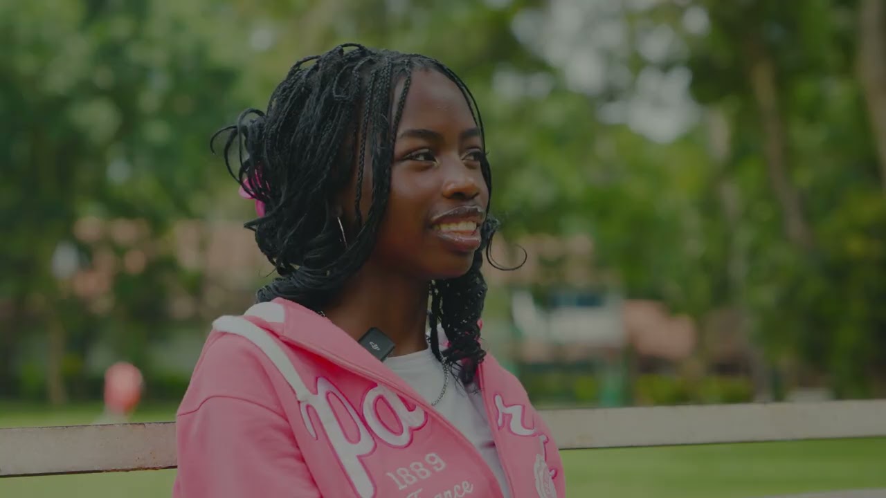 St. Constantine's International School - New Boarding House (Promo Video)