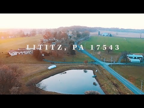 Lititz Zip Code