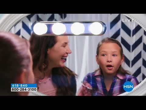 HSN | First Friday with Amy and Adam 09.07.2018 - 07 PM