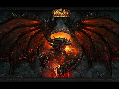 World of Warcraft - 90 MM Hunter - PvP Montage