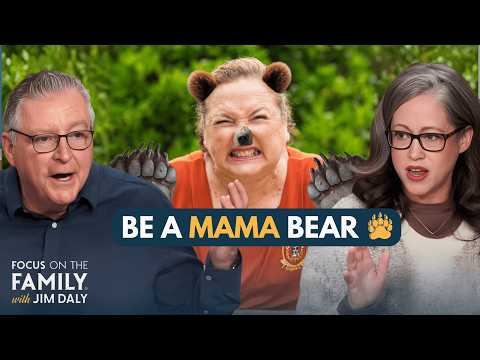 Raising Kids Who See Through Lies | Hillary Ferrer