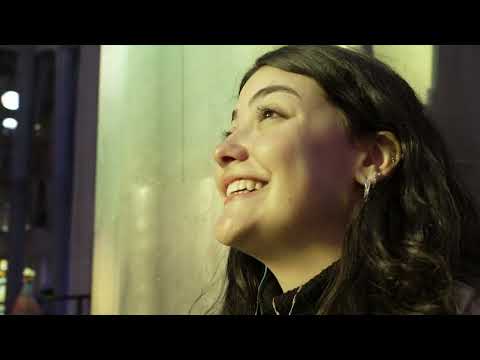 Be apart of Elon University