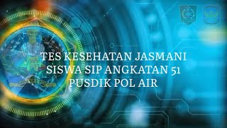 Download lagu TES KESEMAPTAAN JASMANI SISWA SIP ANGKATAN 51 BATALYON VI PUSDIK POL AIR mp3 Download lagu TES KESEMAPTAAN JASMANI SISWA SIP ANGKATAN 51 BATALYON VI PUSDIK POL AIR mp3