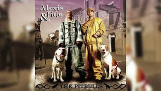 Agarrale El Pantalon - Alexis &amp; Fido, Zion &amp; Lennox