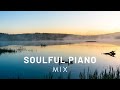 Soulful Private School Piano Mix| July 2023 Mix | The Soul Therapy Session
