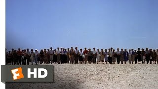Schindler&#39;s List (9/9) Movie CLIP - The Schindler Jews Today (1993) HD