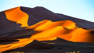 1200-Mile Journey Through The Deadly Sahara Desert (Full Documentary)  | TRACKS