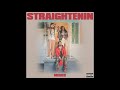 Migos Straightenin INSTRUMENTAL