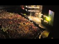 Celebra la Vida Axel En Vivo Velez 2012 Argentina