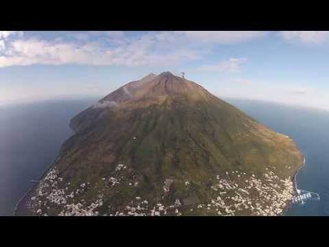 STROMBOLI FPV