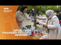 Voorzitter Oranjeverenigingen: Koningsdag zonder vrijwilligers is niet mogelijk