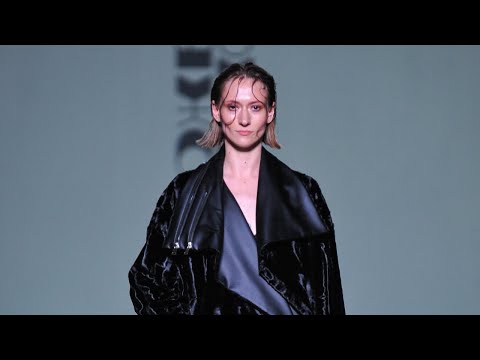 Ukrainian Fashion Week SS26: VOROZHBYT&ZEMSKOVA