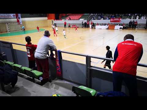 Finale FC Schwedt 02 vs FSV Union Fürstenwalde 1:3