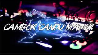 Download lagu ‼️Cambok Candu Mabok - ( Fhirly Karu Edit ) Neww 2026 mp3