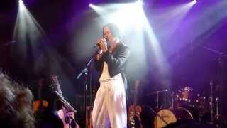 SOPHIE ZELMANI - AFTERMATH + DO YOU THINK IT COULD WAIT - STOCKHOLM - GRÖNA LUND - 2015.08.18