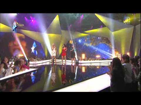 Leaparfume - Hvala za vijolice