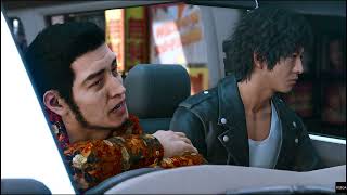 【PS4】今更始めるLOST JUDGMENT：裁かれざる記憶【キムタクが如く】