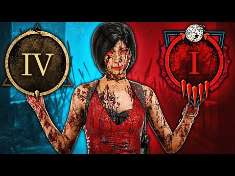 The Solo Hardcore Survivor Challenge [FULL SERIES]