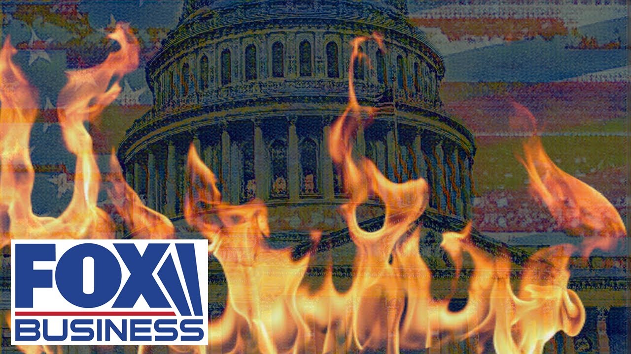 ‘LOST THE PLOT’: GOP rep EXPOSES Dem’s twisted priorities