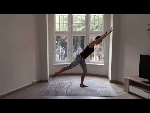 PILATES CON PICA