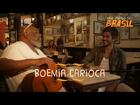 Curta os encantos da boemia carioca no Meu Pedaço do Brasil | Rio de Janeiro