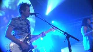 Sons and Daughters - Iodine (Live at Sydney Festival) | Moshcam