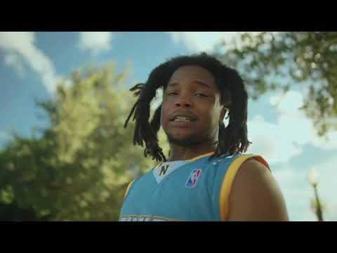 Fob Pook - The One (Official Video)