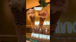 Foodie ports of Greece with Virgin Voyages