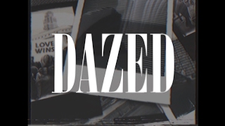 Regards Coupables - &#39;Dazed&#39;