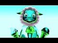 REQUESTED So Many Flavors Effects Ford Csupo Effects