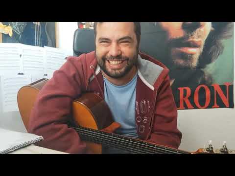 ✅ COMPAS FLAMENCO MUY FACIL (ALEGRIAS)💃 *Iniciación