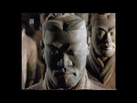 China: 5000 Jahre Zivilisation - Die  Herrrschaft des ersten Kaisers