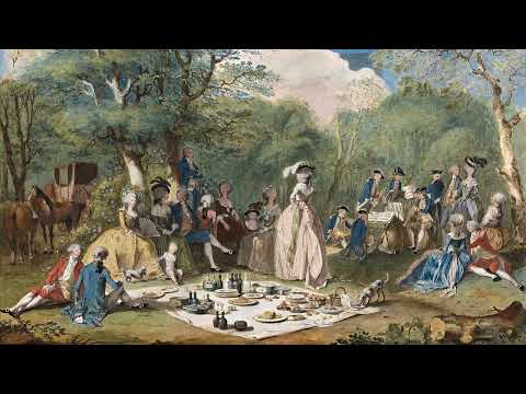 Giuseppe Maria Cambini (1746-1825) - Simphonie Concertante [C] à plusieurs instruments