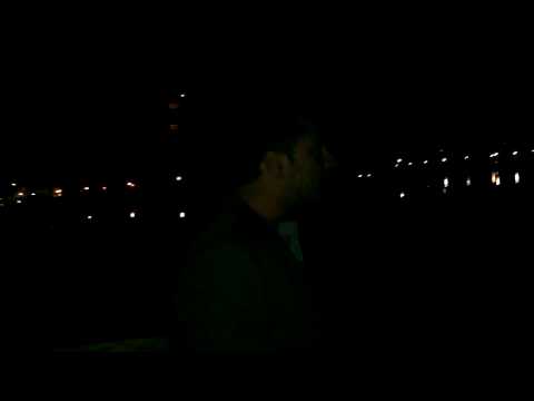 Sayit Cayirli ciplak sesle Amsterdam konserinden 2 saat önce. BENCE DINLEGIN (4)