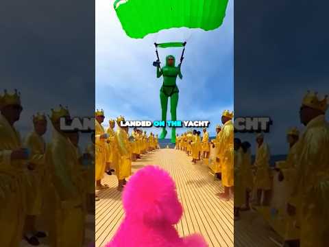 Craziest Dog Rescue Gone Wrong😱