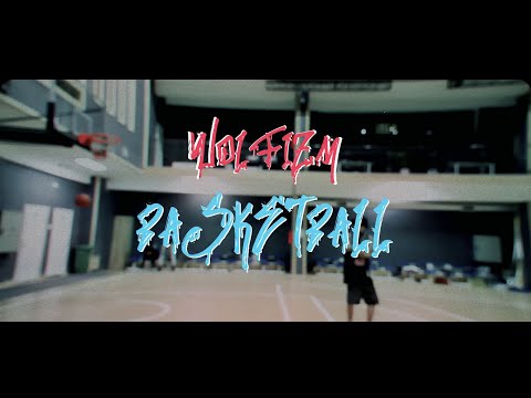 HIP HOP 3x3 - WOLFIZM