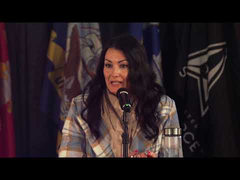 Women Who Served: A Panel with Katie MacKenzie, Dallas Knight & Bobbi Cox