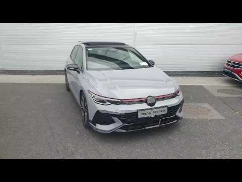 Volkswagen Golf GOLF GTI EDITION 50 2.0 TSI 320HP - Image 2