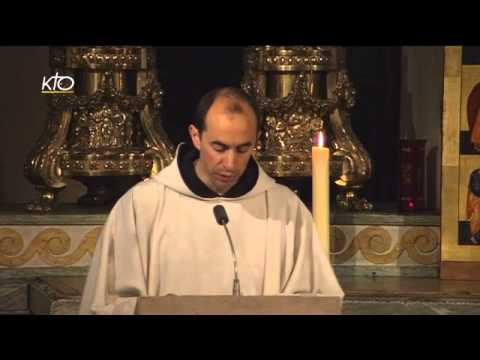 Laudes du 22 juillet 2014