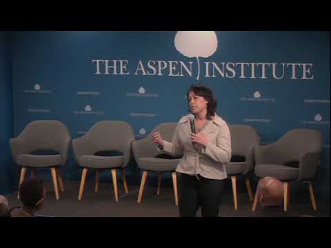 Power of Health in Communities: Wendy Ellis