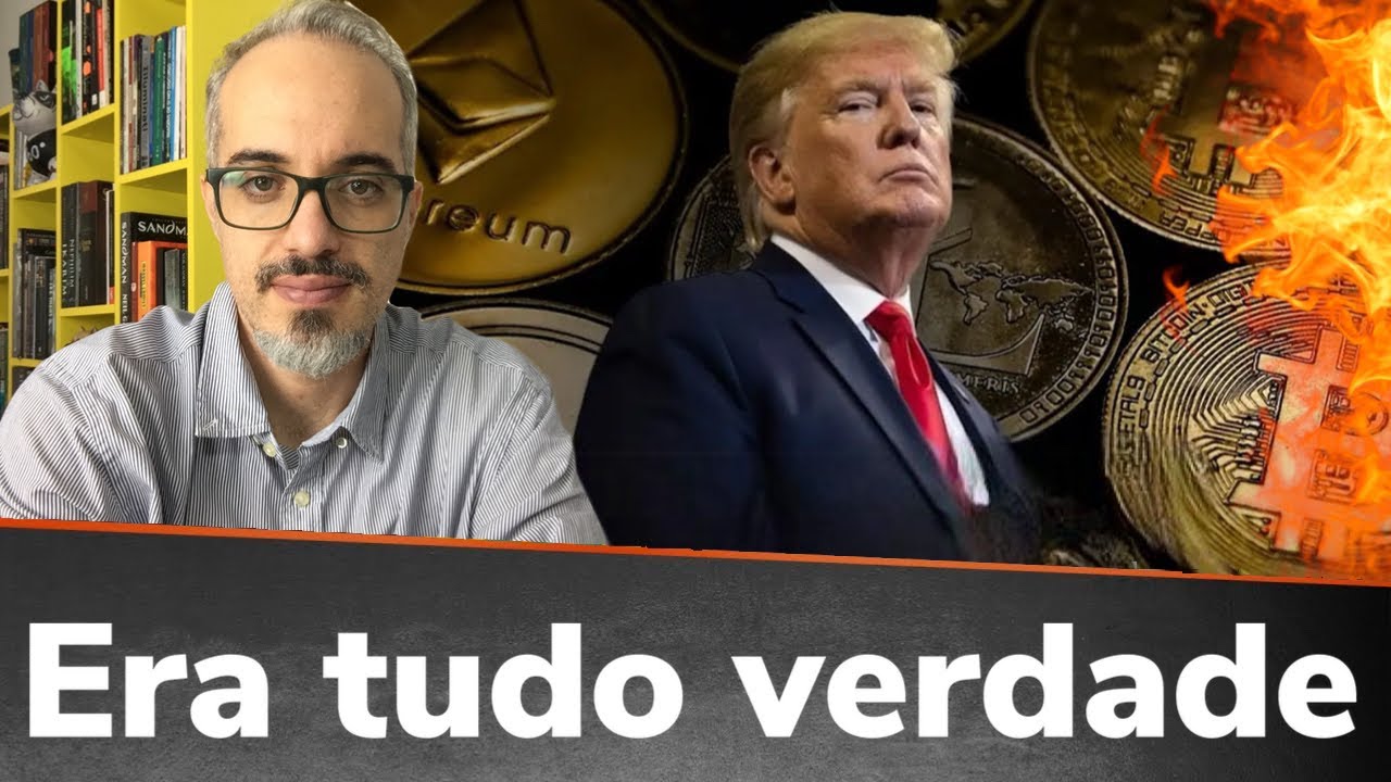 03/03/2025: ACONTECEU AGORA