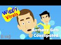 Wiggly Virals Episode 1 Anthony Gets Constipated WigglesWorld 2000