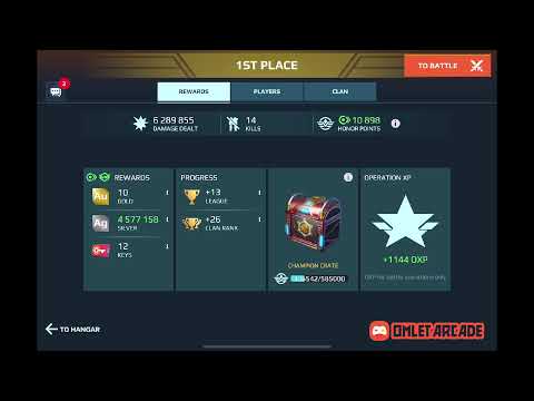 MK3 Khepri Kramola | War robot gameplay