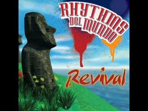 I fought the law (Rhythms Del Mundo Version)