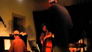 Marcjean - "Lost " Wayne Shorter