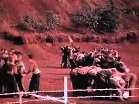 1-2-3-4 United States Marine Corps