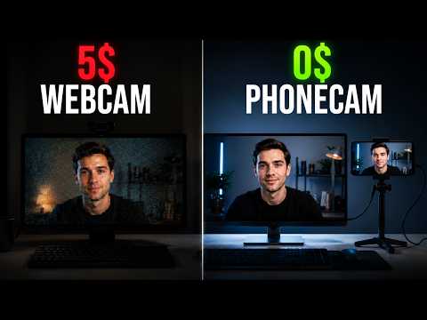 PhoneCam