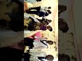 Amina Bojo The King Her Self Doing Wonders Live Performance