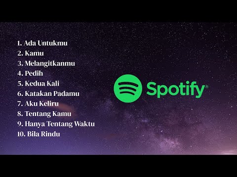 Full Album Terbaik Tyok Satrio Lirik | Ada Untukmu, Kamu, Melangitkanmu