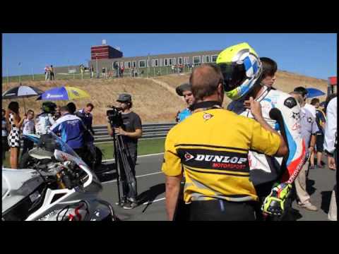 Carrera Stock Extreme (CEV, Circuito de Navarra)